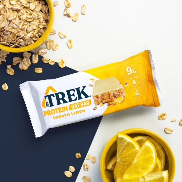 PROTEIN BARS | TREK